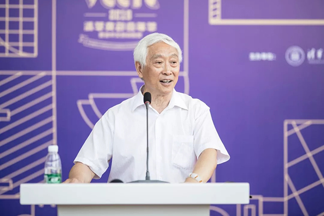 2019清华文创嘉年华在清华艺博启幕40多家文创微店等你来