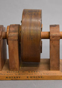 Hagley Museum and Library Collections： Spirit of Inventions - 19th ...