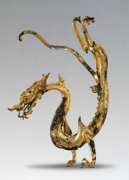EVERLASTING LIKE THE HEAVENS：The Cultures and Arts of the Zhou, Qin ...