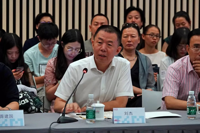 开幕走出巴颜喀拉李伯安作品捐赠展九月在清华艺博续写传奇