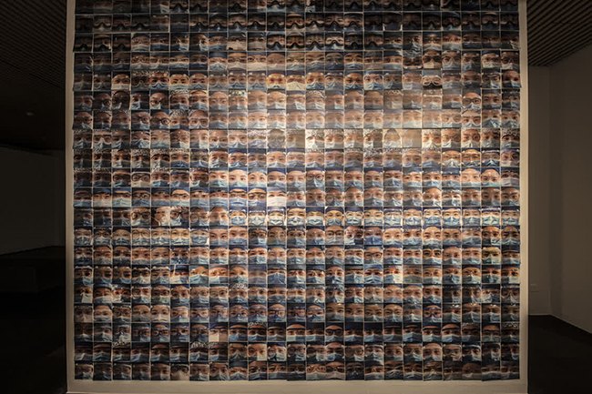 “窗口2020—疫情时期图像档案展”拉开清华大学109周年云校庆“云展览”序幕